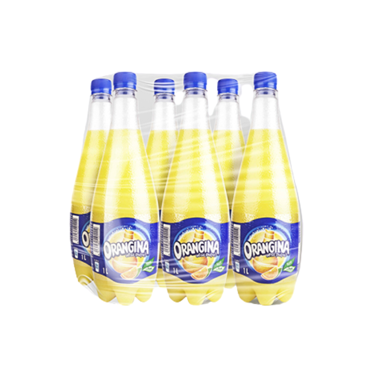 Orangina pack 6x1L - 2 sur 3