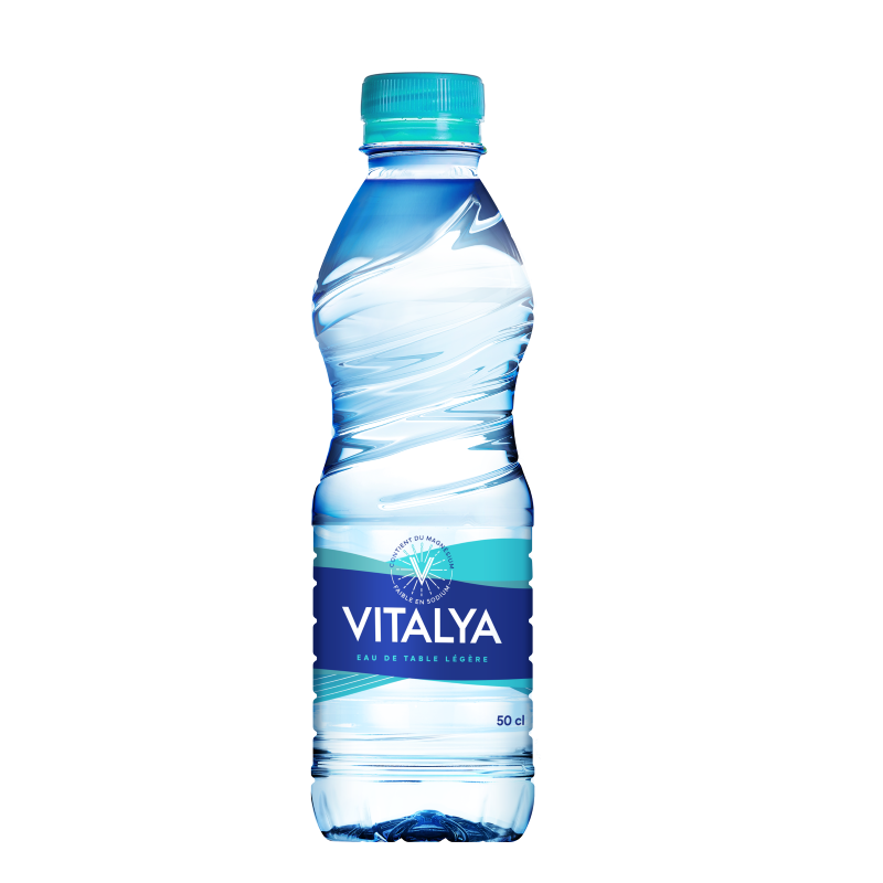 Vitalya pack 12x50cl