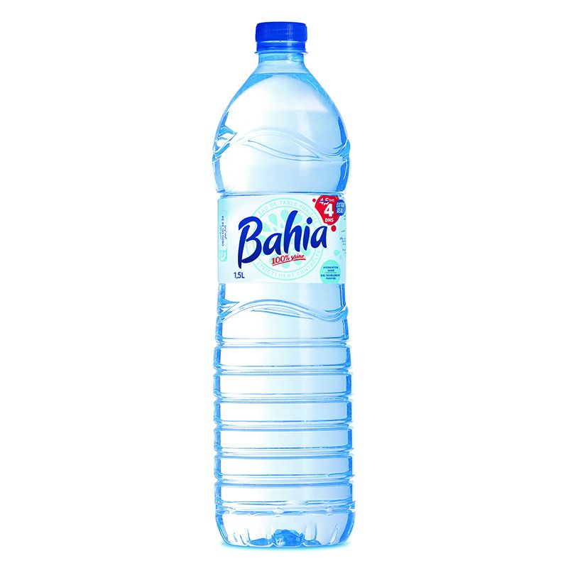 Bahia pack 6x1,5L - 2 sur 2