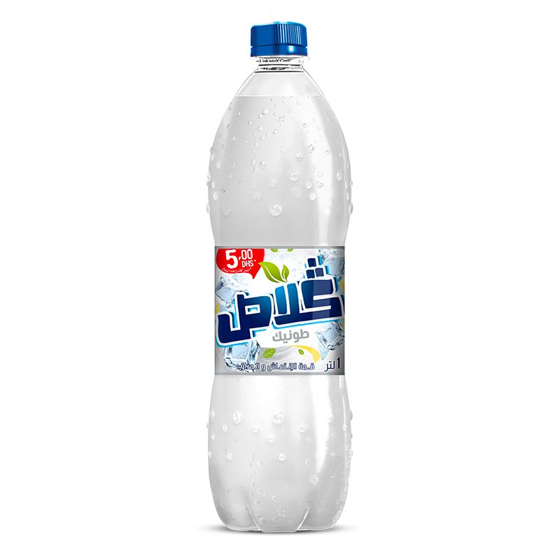 Glass’ tonic pack 6x1L - 4 sur 4